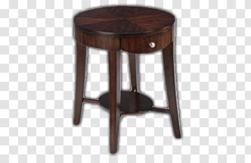 Coffee Table Round Occasional Furniture - Bar Stool Transparent PNG
