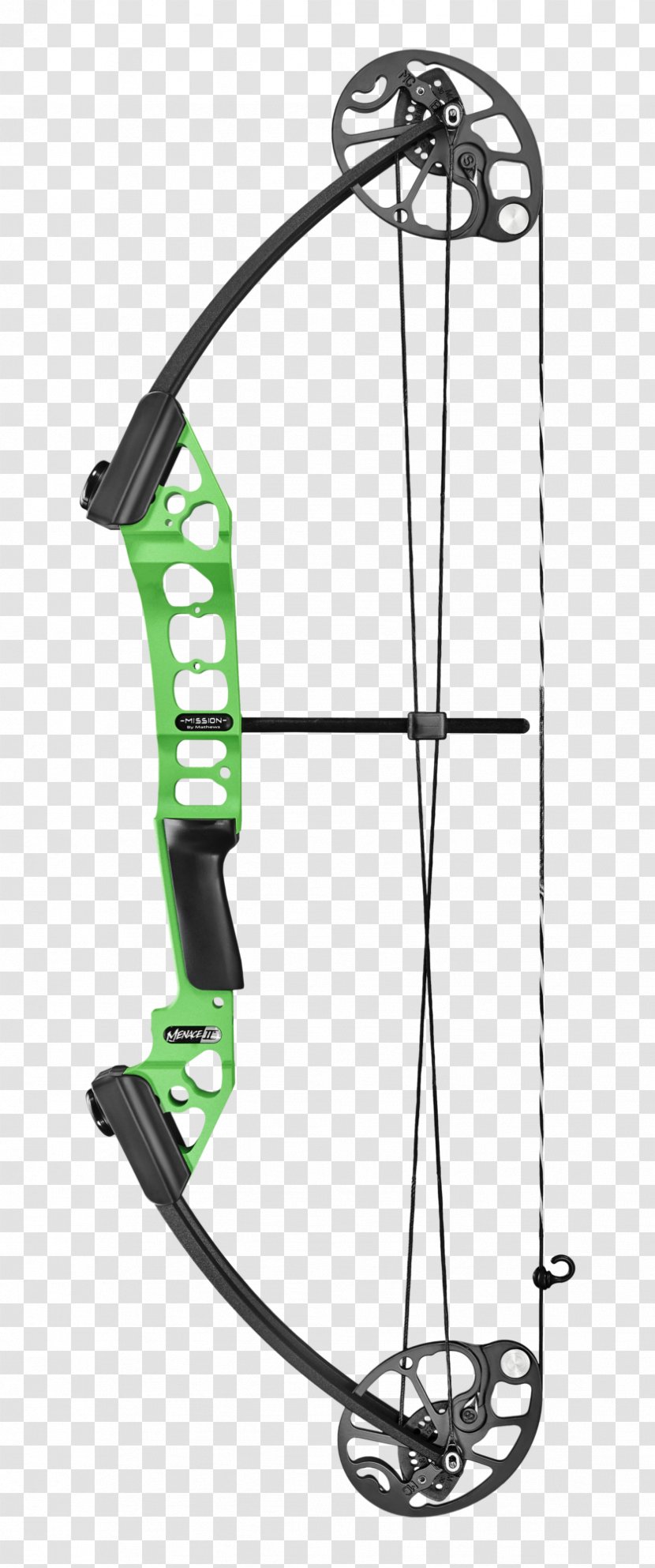 Compound Bows Bow And Arrow Archery Hunting Recurve - Target - Scott Transparent PNG