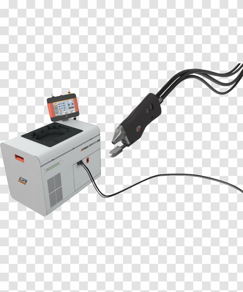 Laser Beam Welding Machine Stainless Steel - Maintenance - Transistor Transparent PNG