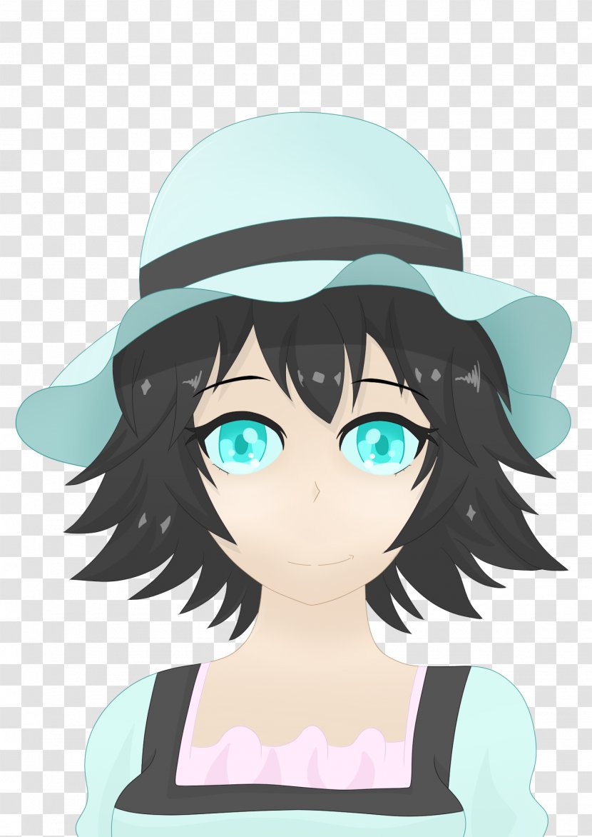 Mayuri Shiina Rintarou Okabe Steins;Gate DeviantArt - Frame - Steins Gate Transparent PNG