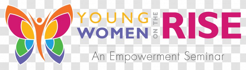 Logo Women's Empowerment Woman Female - Birth Control Transparent PNG