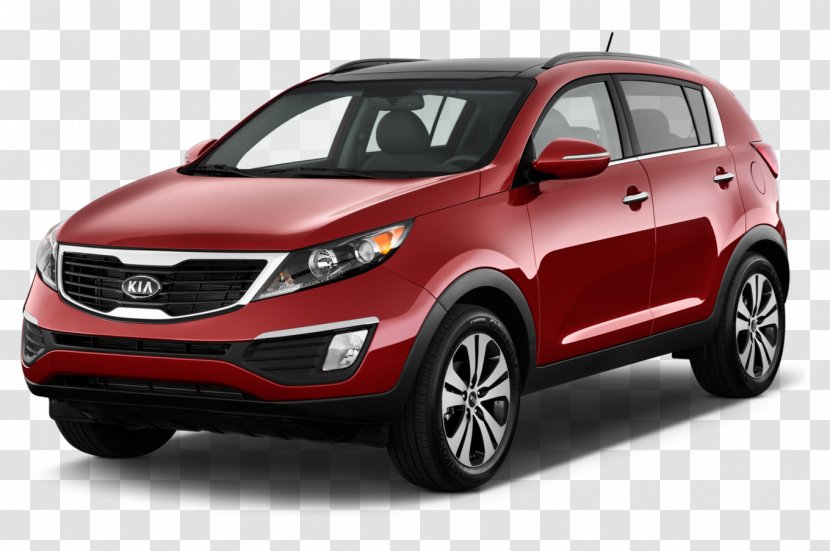 2014 Kia Sportage 2017 Motors Car Transparent PNG