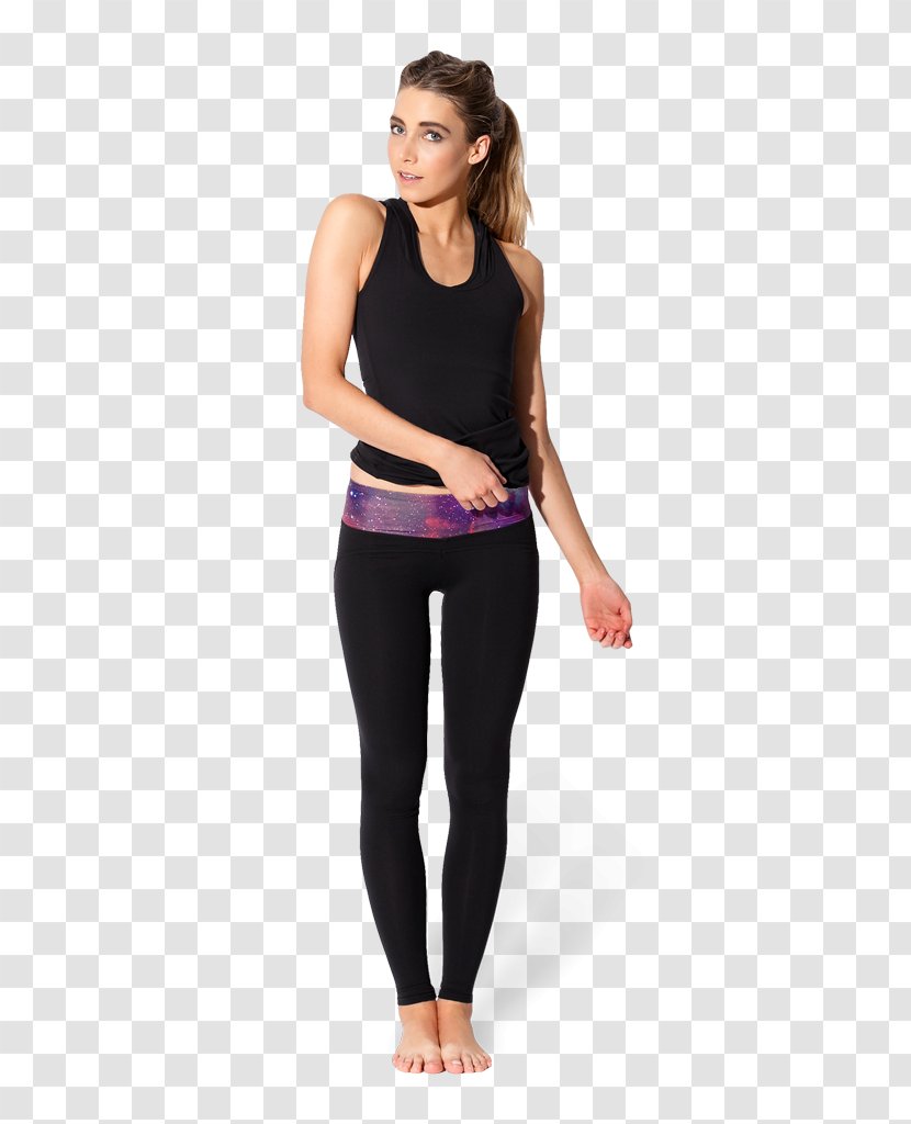 Yoga Pants Clothing Leggings - Tree - Gym Transparent PNG