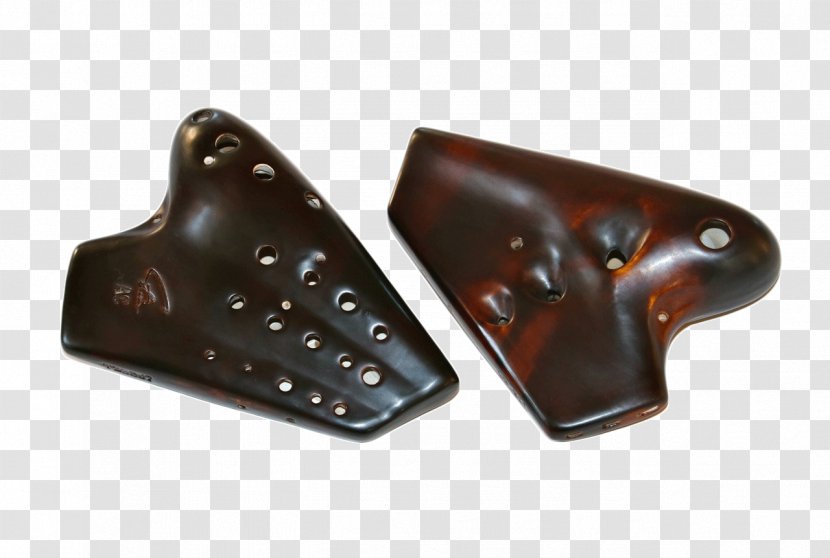 Ocarina Octave Ceramic C Major Scale - Bundesautobahn 4 - Triple F Distributing Transparent PNG