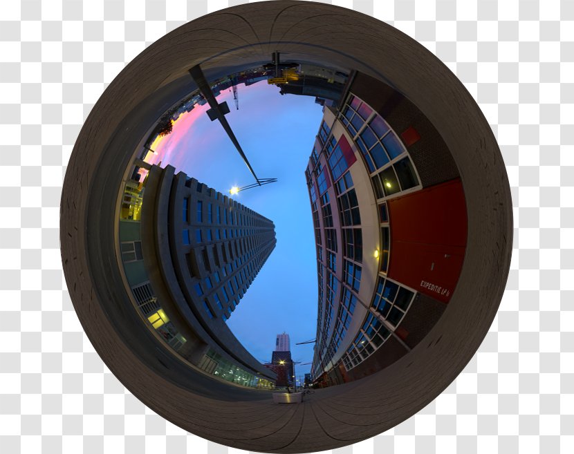 Keyword Tool High-dynamic-range Imaging Fisheye Lens Panorama Drawing - Bank - Street City Transparent PNG
