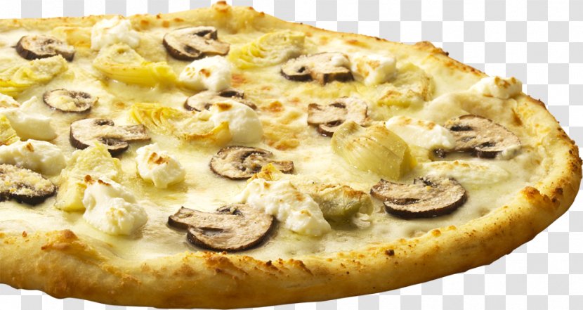 California-style Pizza Manakish Tarte Flambée Vegetarian Cuisine - Cheese Transparent PNG