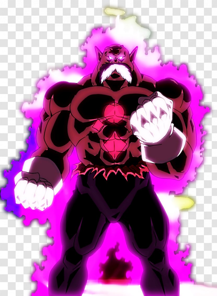 Vegeta Master Roshi Toppo Shenron Dragon Ball - Z - Destruction Transparent PNG