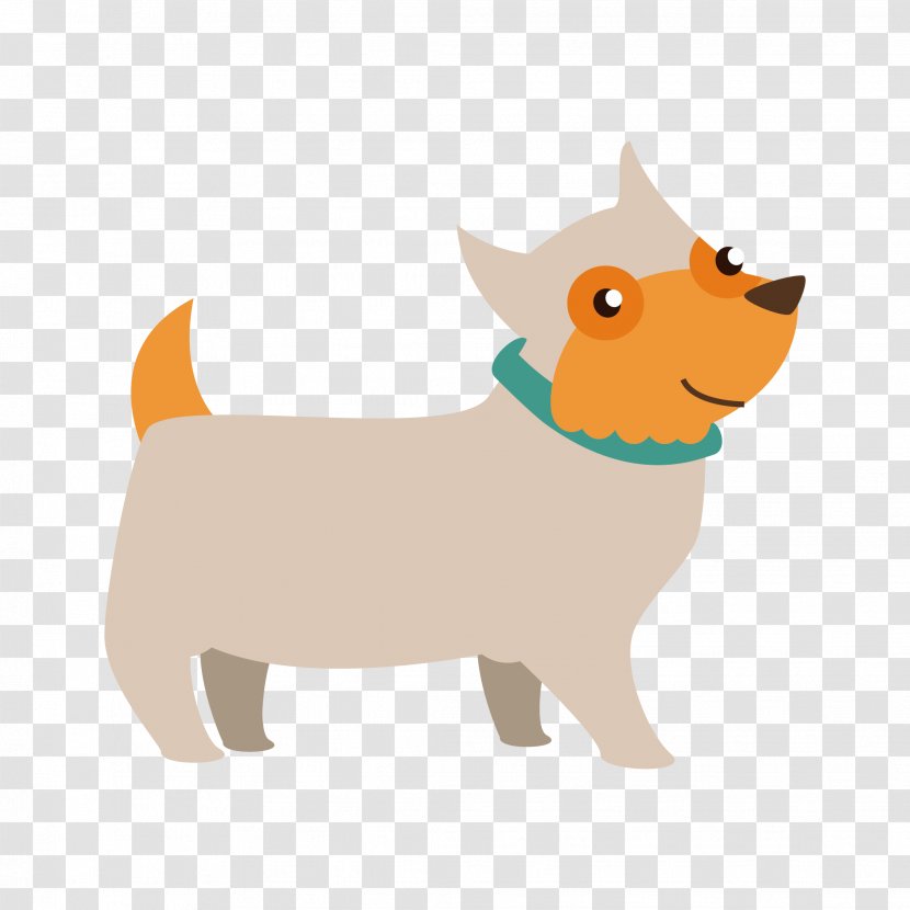 Puppy Dog Image Drawing Cat - Cartoon - Animal Picture Transparent PNG