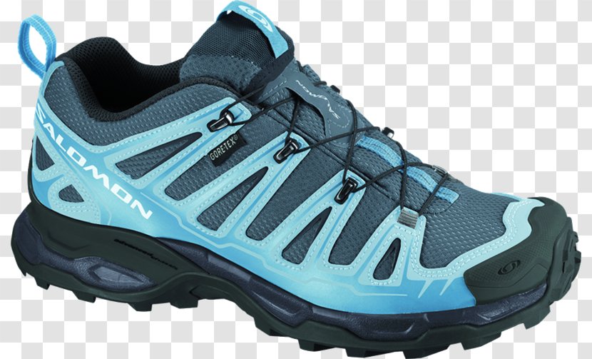 Sneakers Shoe Hiking Boot Nike Salomon Group - Cross Training Transparent PNG