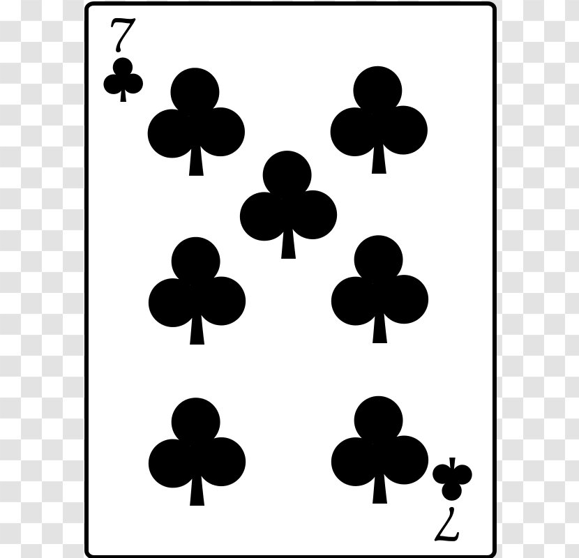 Clubs Playing Card Stock Photography Royalty-free Vector Graphics - Fotosearch - Scoured Border Transparent PNG