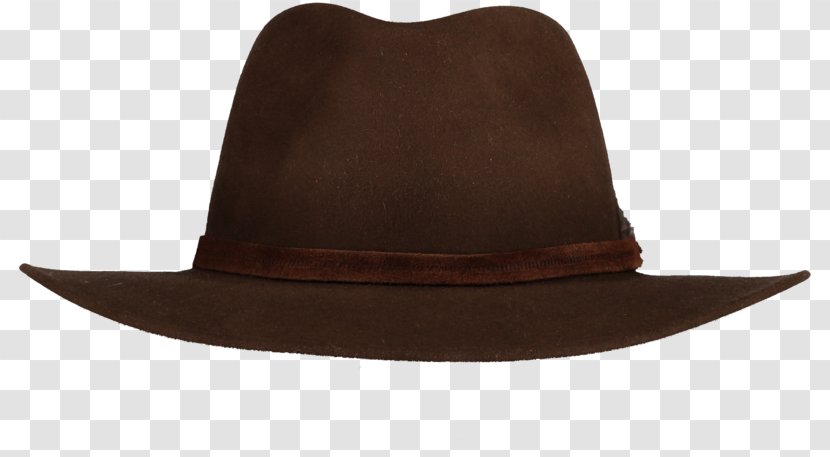 Fedora Product - Free Buckle Material Transparent PNG