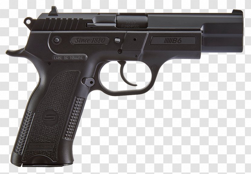 CZ 75 P-10 C P-09 Česká Zbrojovka Uherský Brod Semi-automatic Pistol - Cartridge - Luger Transparent PNG