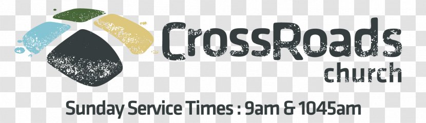 CrossRoads Church The Misunderstood Messiah Logo Deer Park - Jesus - Crossroads Transparent PNG
