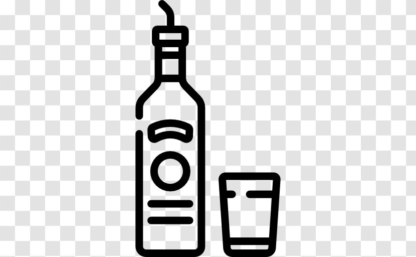Liqueur Bottle Alcoholic Drink Distilled Beverage - Text Transparent PNG