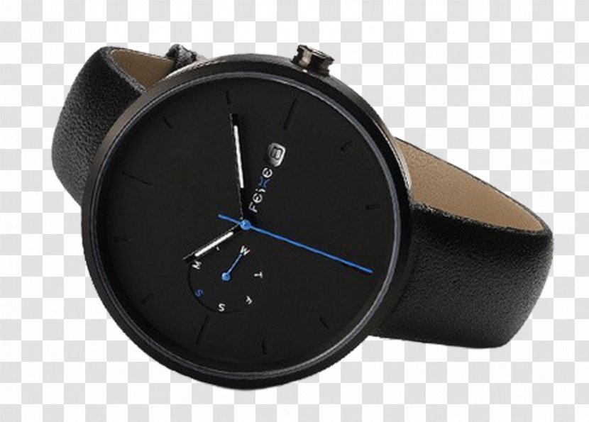 Stopwatch Google Images Page Layout - Clockwork - Black Watch Transparent PNG