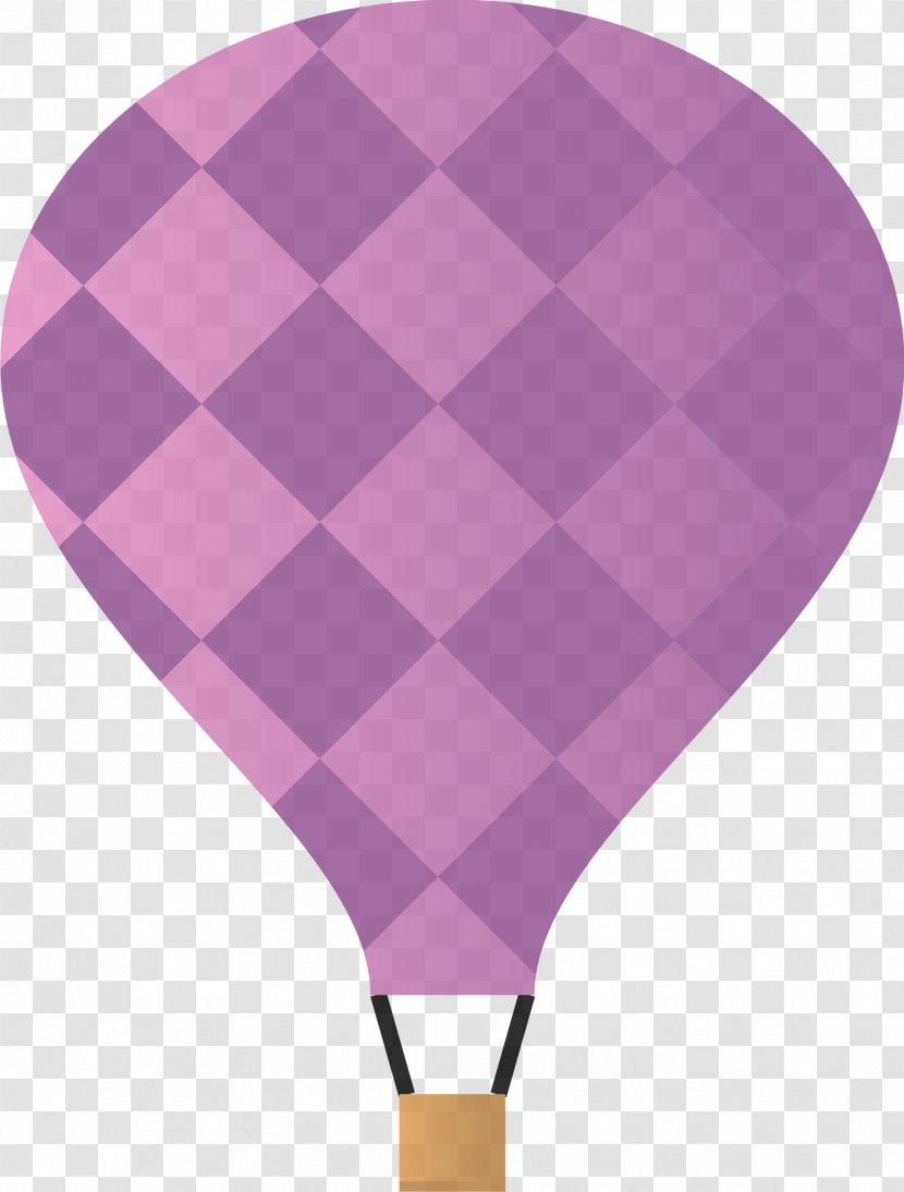 Hot Air Balloon Flight Clip Art Transparent PNG