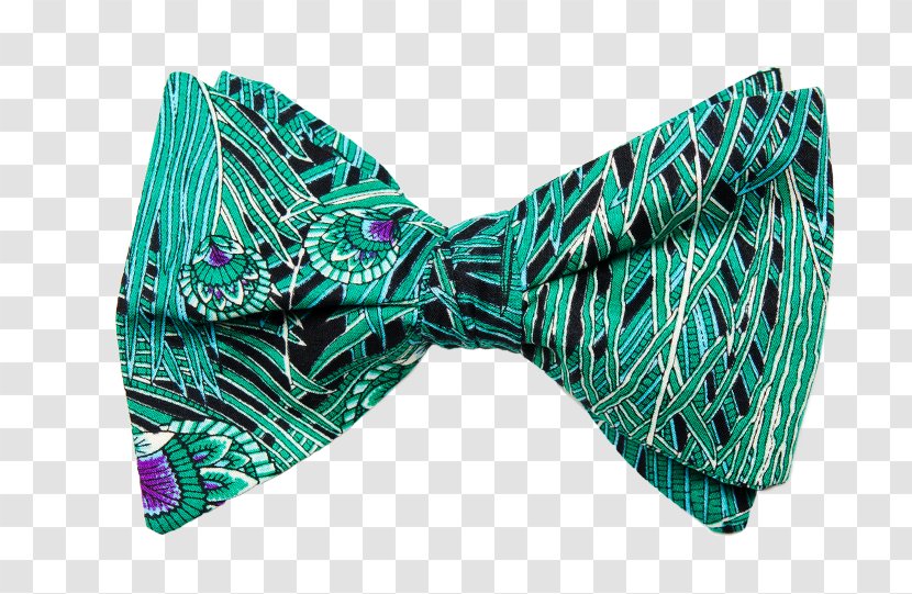Green Turquoise Bow Tie Clothing Accessories Teal - Fashion - AGUA Transparent PNG