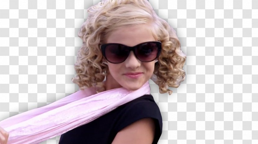 Dance Moms Dancer Party - Tree - Brooke Hyland Transparent PNG