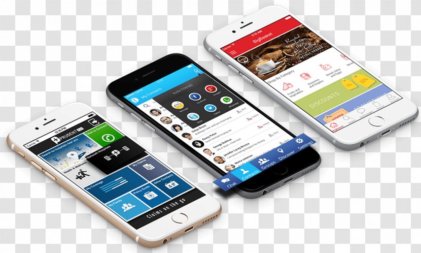 Web Development Mobile App Software Android - Cellular Network Transparent PNG