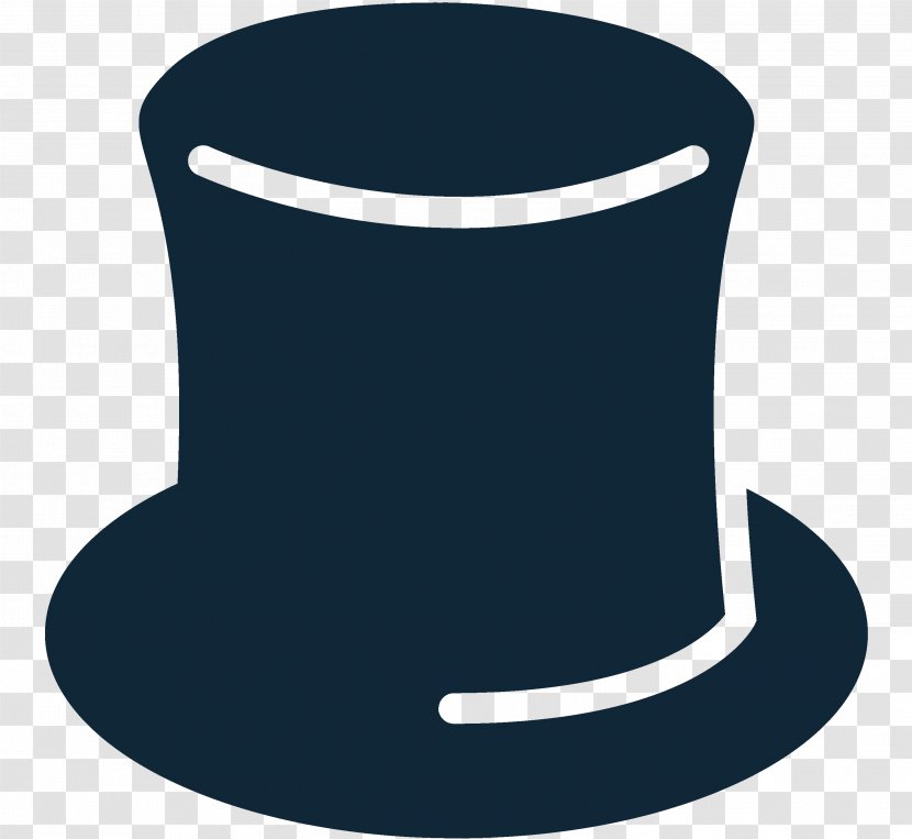 Vector Graphics Top Hat Image - Headgear - Cap Transparent PNG