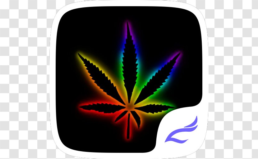 Cannabis Smoking Medical Desktop Wallpaper - Frame Transparent PNG