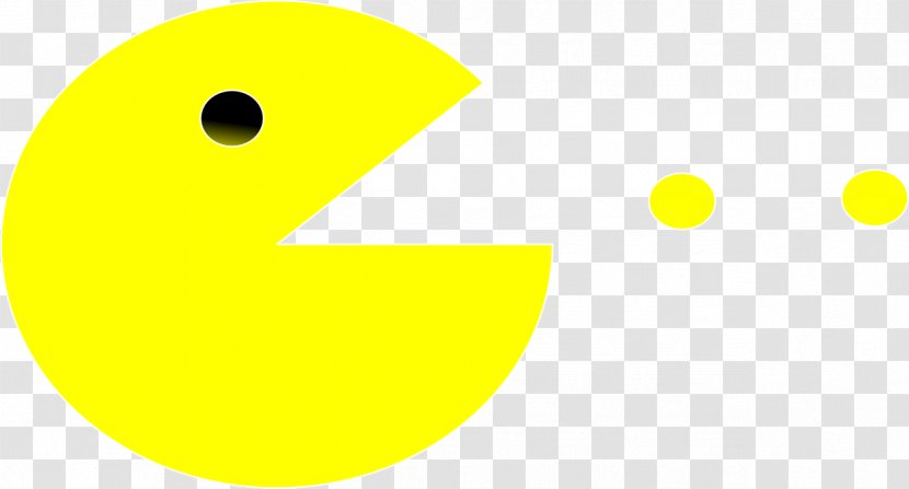 Pac-Man Ghosts Video Game Smiley Clip Art - Pacman - Packman Transparent PNG