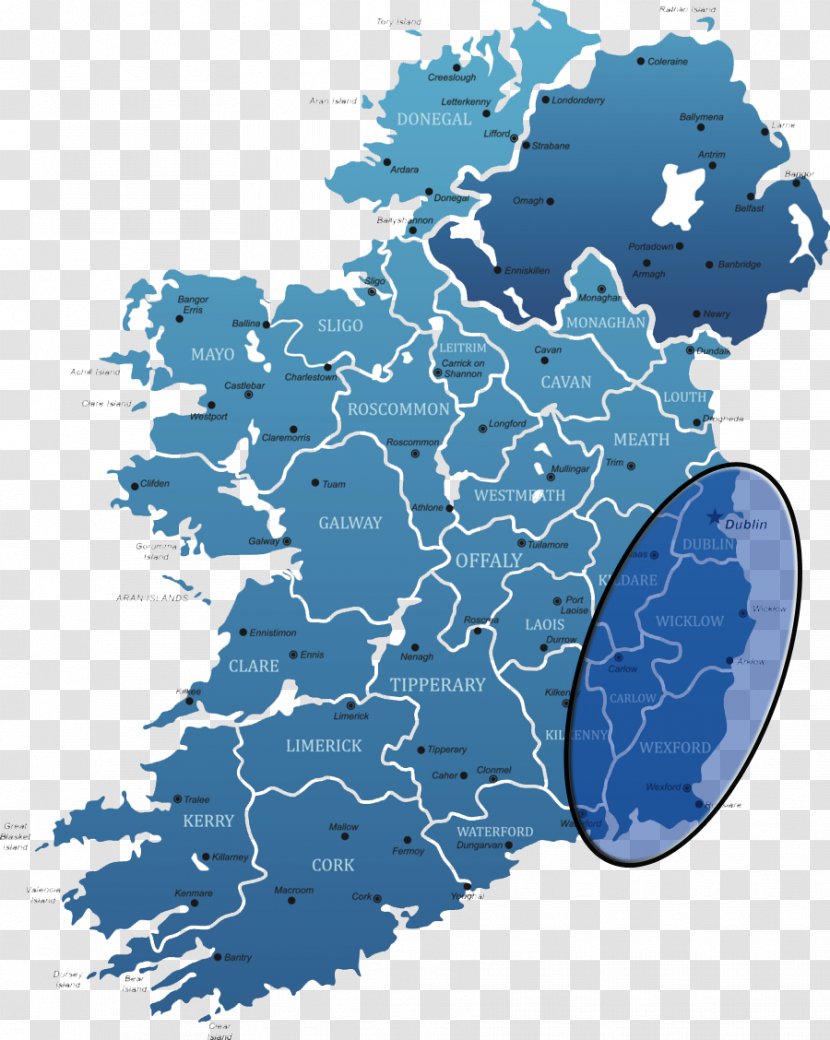 England Ireland Vector Graphics Map Clip Art Transparent PNG
