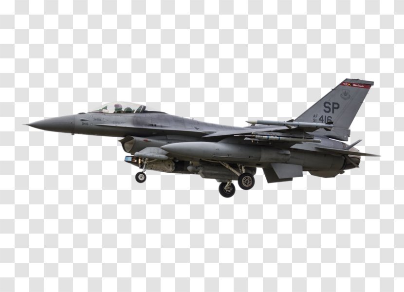 General Dynamics F-16 Fighting Falcon Mitsubishi F-2 Airplane McDonnell Douglas F/A-18 Hornet Aircraft - Military Air Base Transparent PNG