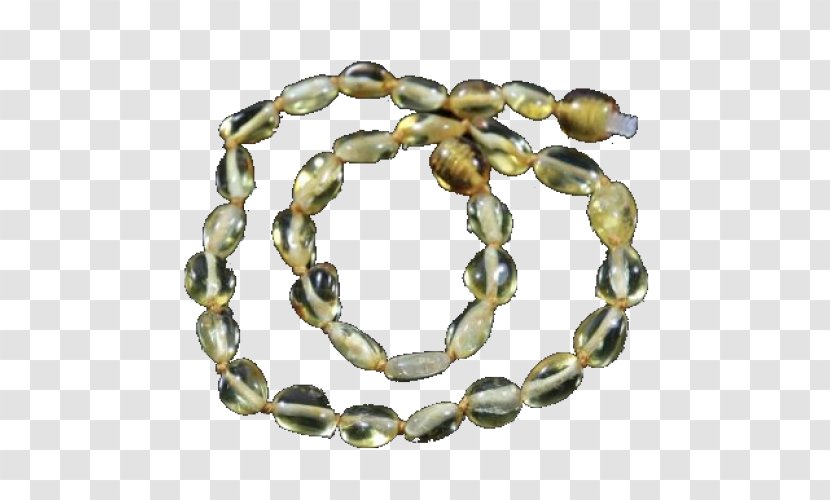 Bracelet Body Jewellery Bead Gemstone Transparent PNG