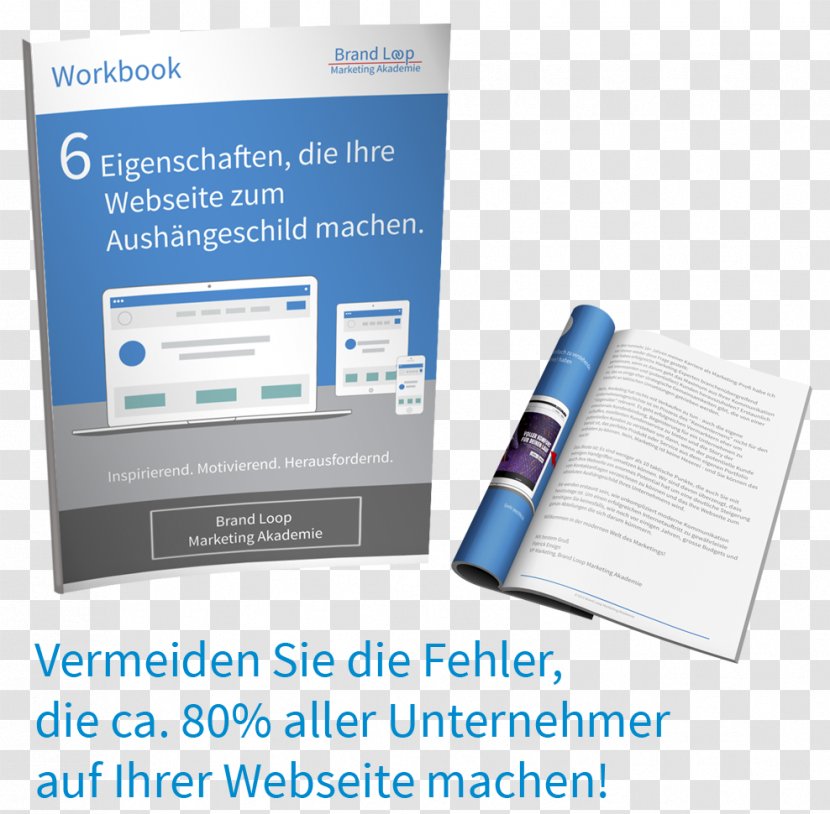 Brand Font - Workbook Transparent PNG