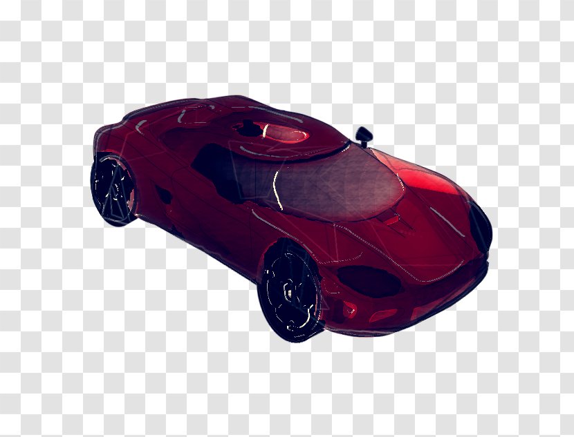 Cartoon Car - Redm - Race Sports Transparent PNG