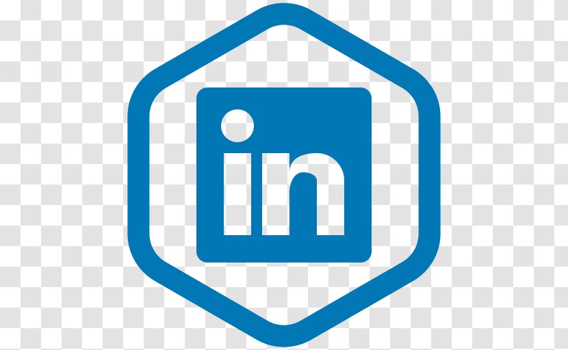Social Media LinkedIn Prospectr Marketing Blog - Signage Transparent PNG