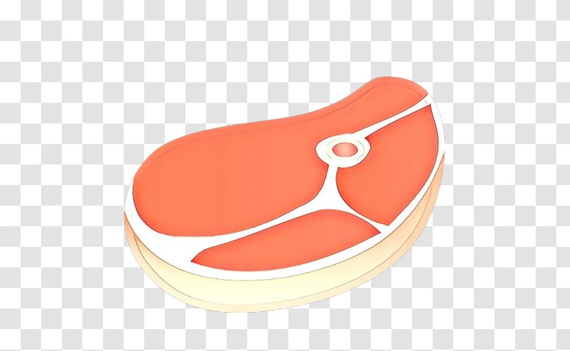 Pizza Emoji - Cartoon - Lip Peach Transparent PNG