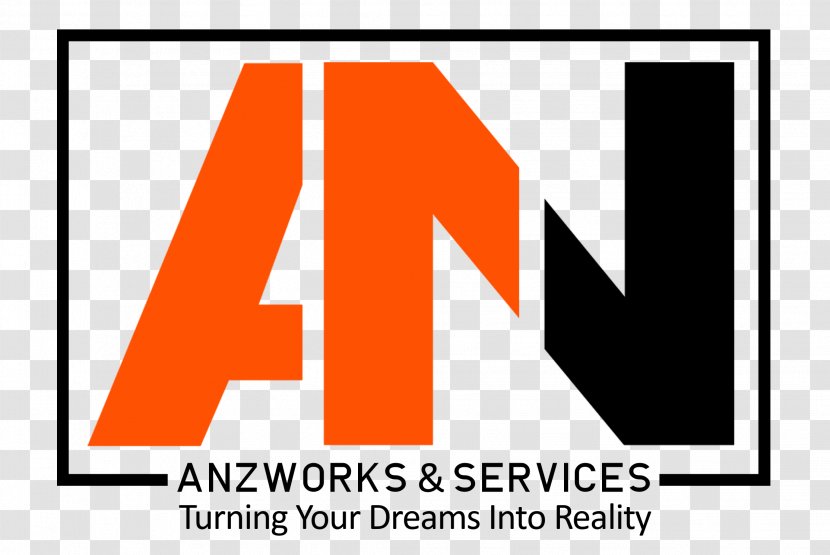 ANZworks & Services Industry Brand Web Development - Instalator - Design Transparent PNG
