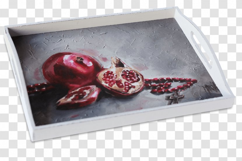 Table Tray Party Bead Pomegranate - Wood Swing Transparent PNG