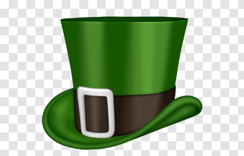 Ireland Saint Patrick's Day Hat Clip Art - Patrick - ST PATRICKS DAY Transparent PNG
