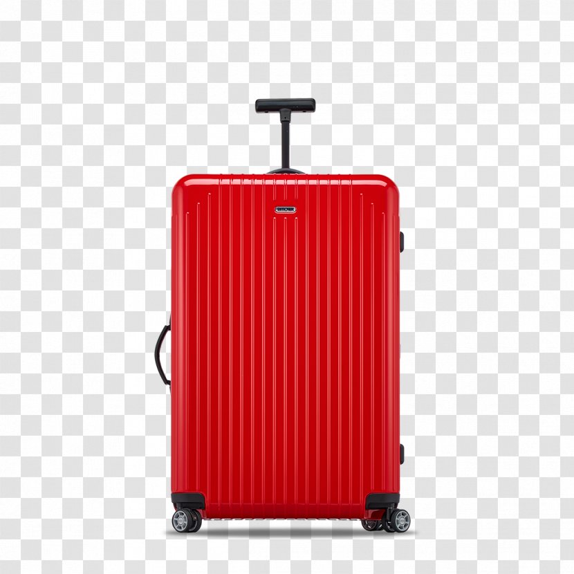Suitcase Rimowa Salsa Air 29.5” Multiwheel Ultralight Cabin Baggage - Samsonite Transparent PNG