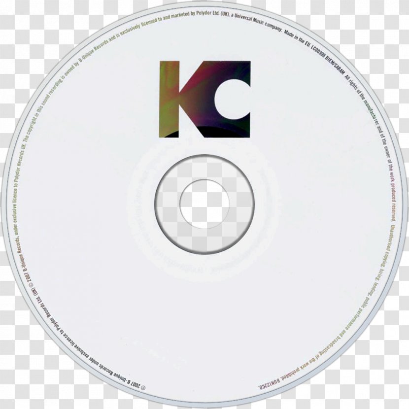 Compact Disc - Technology - Angry Mob Transparent PNG