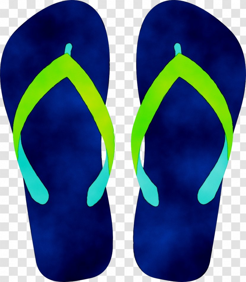 Clip Art Flip-flops Openclipart Free Content Slipper - Shoe - Havaianas Transparent PNG