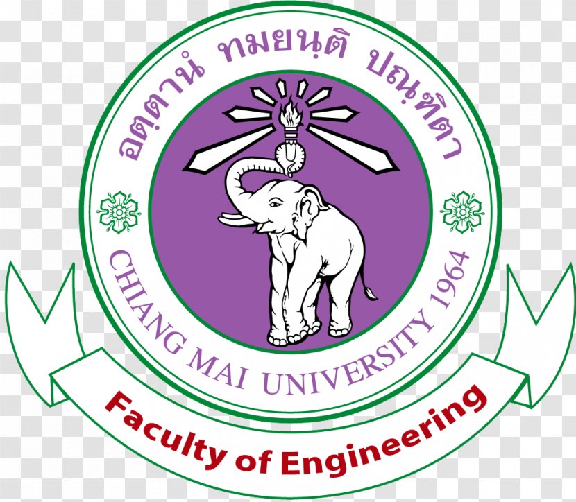 Chiang Mai University Payap Carnegie Mellon College Of Engineering Faculty Agriculture - Student Transparent PNG