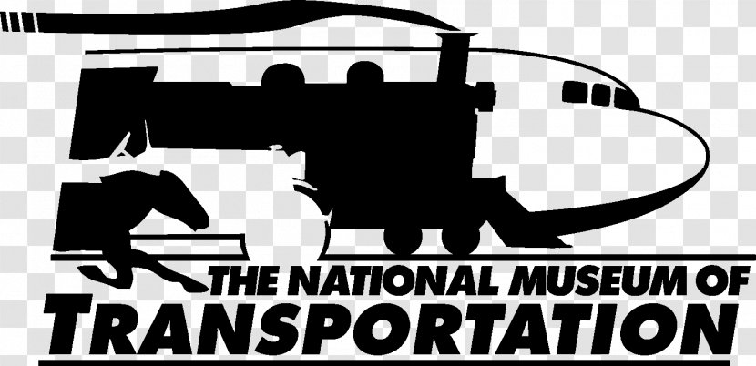 Museum Of Transportation City Saint Louis Art Train Smithsonian Institution Transparent PNG
