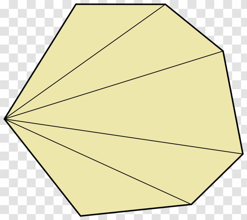 Angle Convex Polygon Regular Concave - Vertex Transparent PNG
