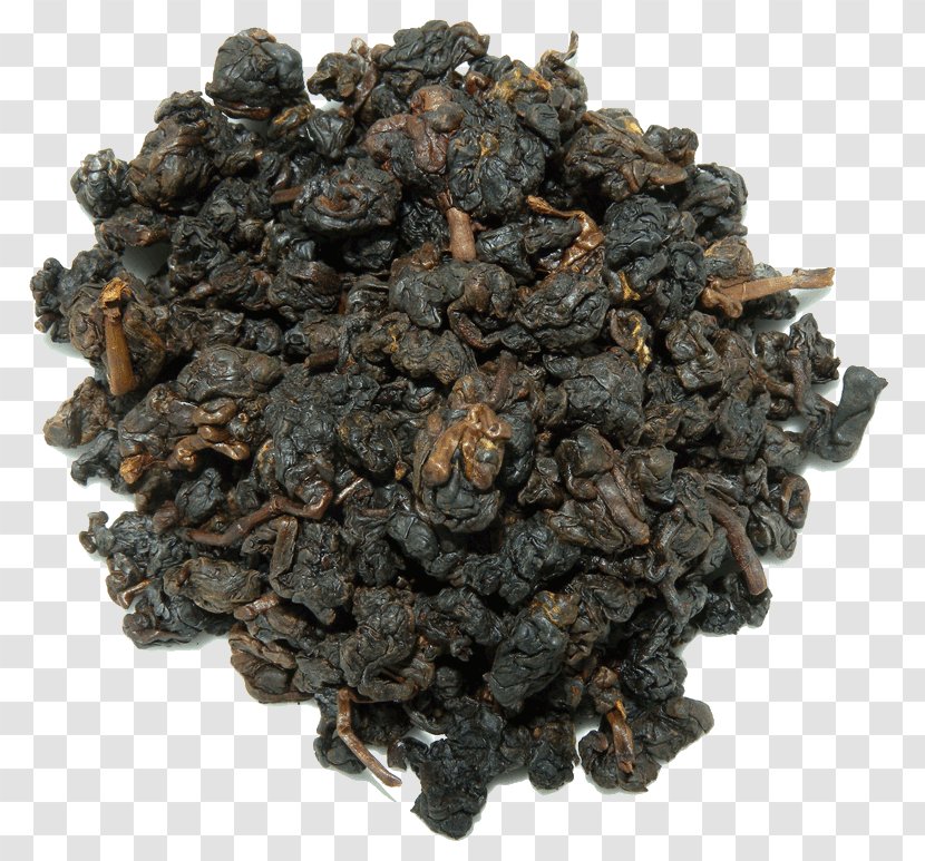 Nilgiri Tea Tieguanyin Oolong Fairtrade Certification - Coconut Transparent PNG