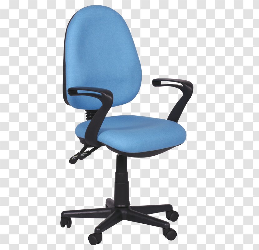 Office & Desk Chairs Furniture Büromöbel - Practical Transparent PNG