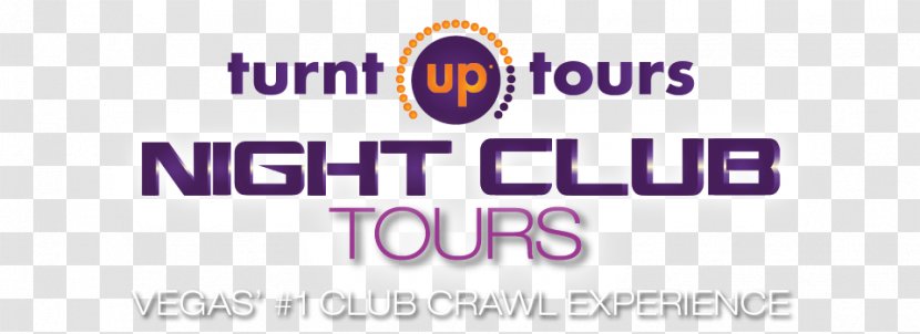 Logo Brand Line Font - Purple - Night Club Party Transparent PNG