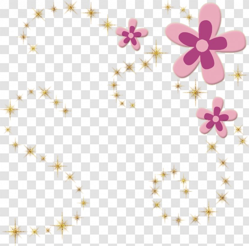 Petal Flower Floral Design Bambino Mio Dividers - Point Transparent PNG