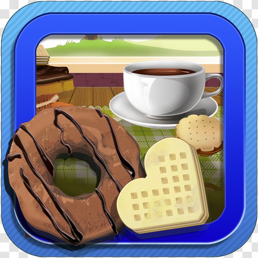 Food Baking - Meal - Cocoa Transparent PNG