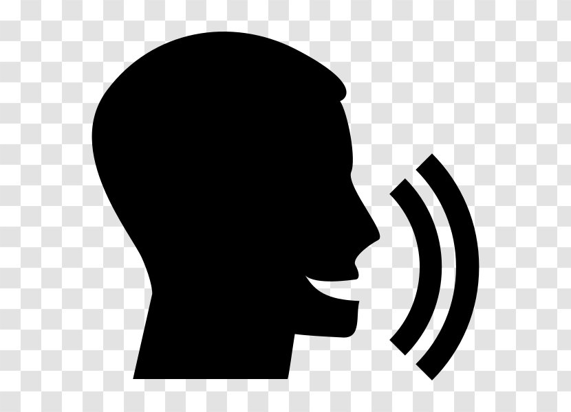Conversation Speech English Passive Voice - Speaking Transparent PNG