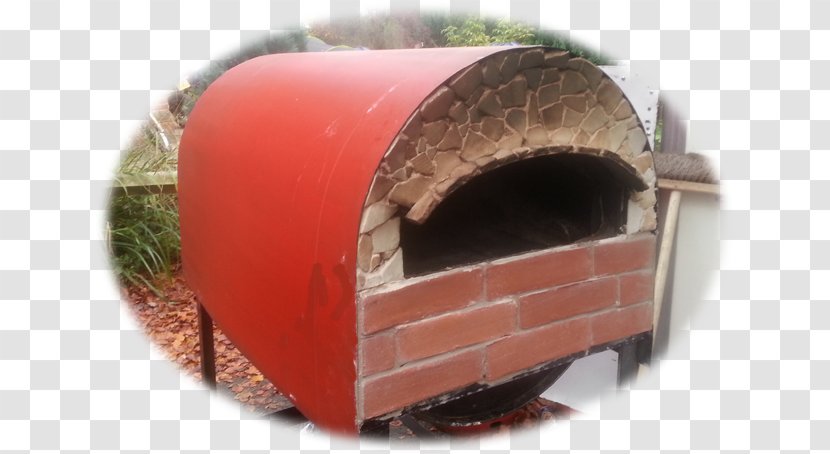 Pizza Wood-fired Oven Ceramic Composite Material - Wedding Reception - Fire Transparent PNG