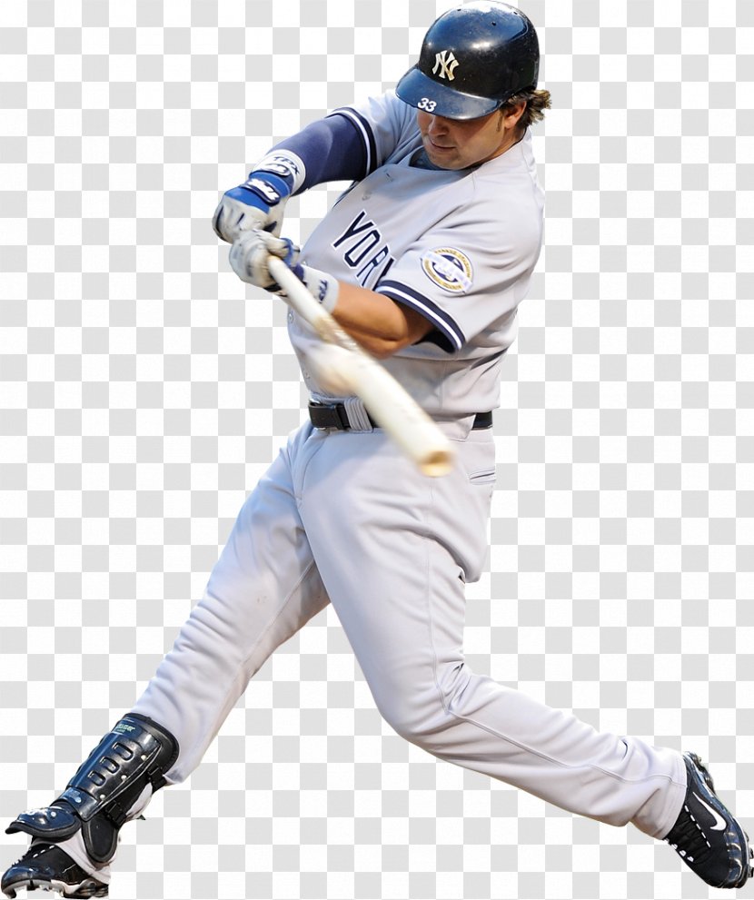 Batting Baseball MLB Pitcher Pinch Hitter - Sports - Player Transparent PNG